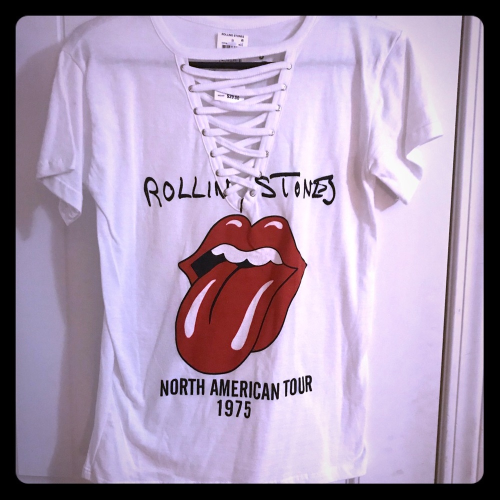 Rollin Stones TEE